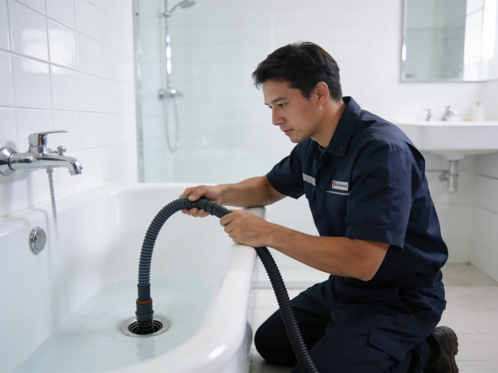 Emergency Plumber Wakefield, MI FAQs